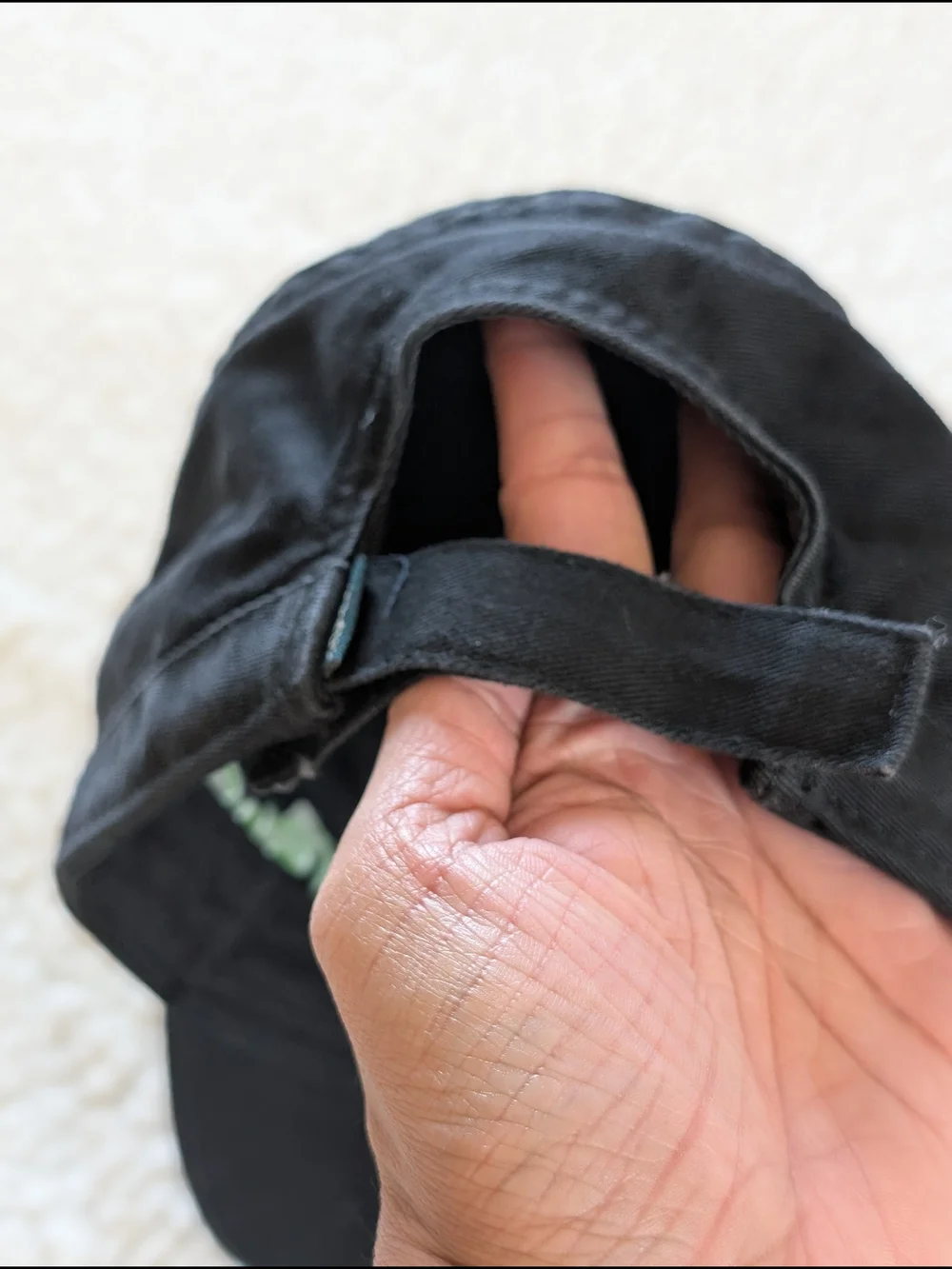 Brand New : Legacy Crayola Military Style Hat